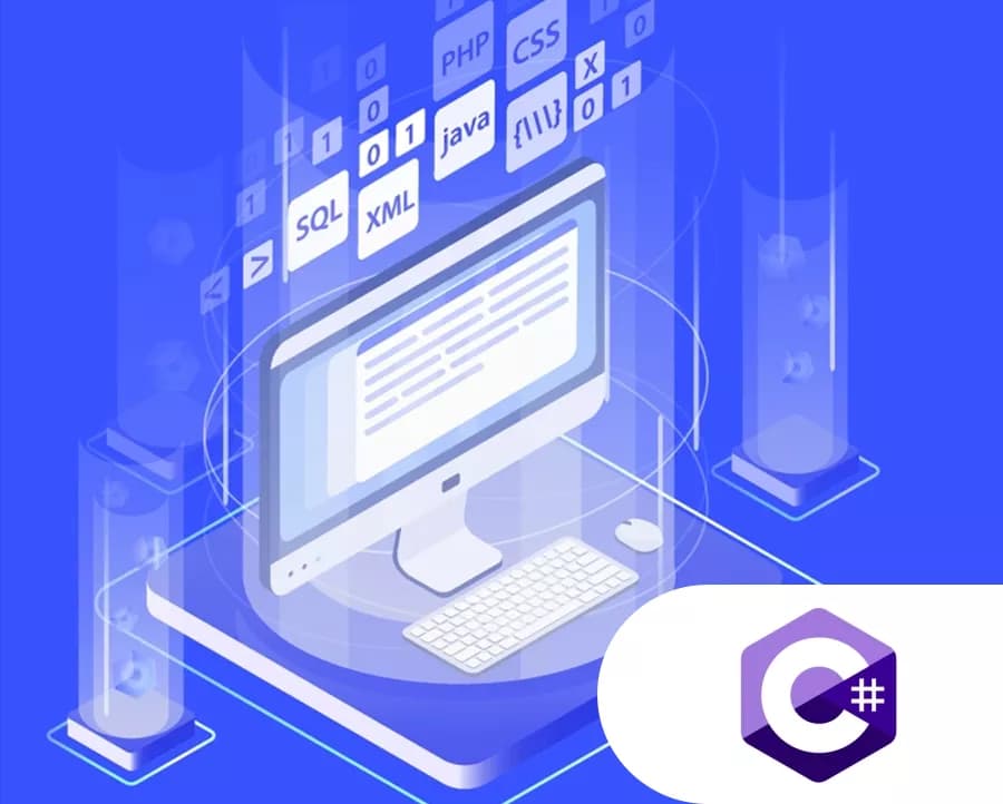 Free workshop - C# Online